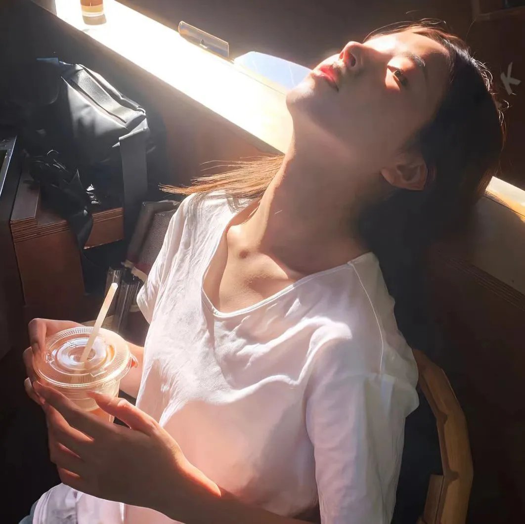 我渴望被禁止的东西